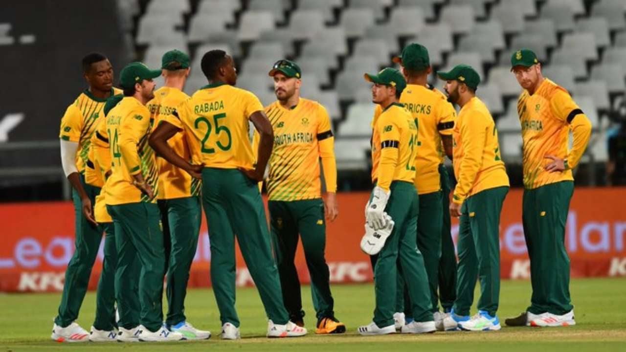 England vs South africa series cancelled after two more covid cases