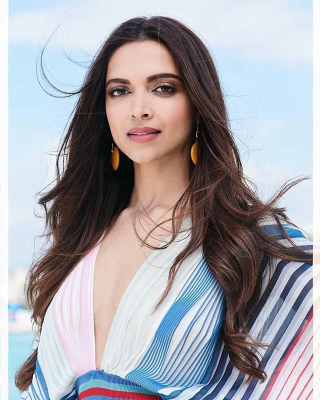 Deepika Padukone