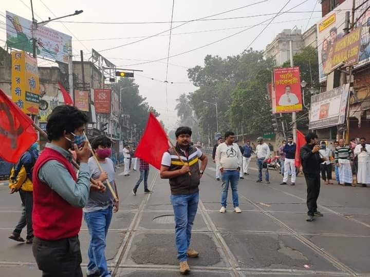 Bharat Bandh