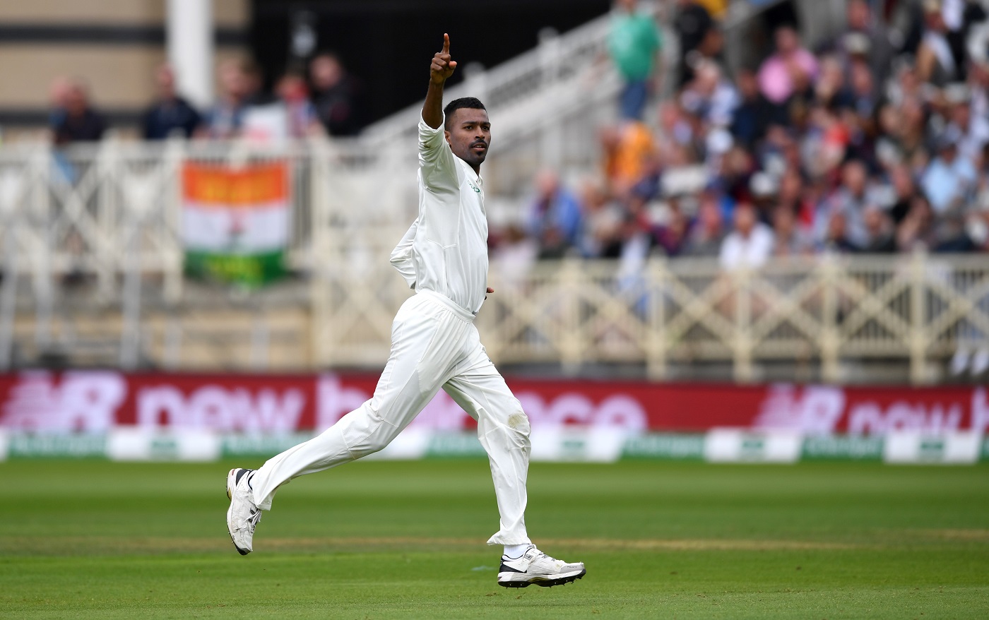 Hardik Pandya, AUS vs IND