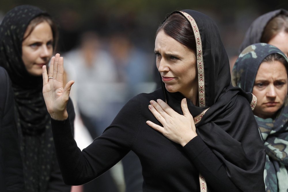 Muslim community welcomes government report on Christchurch attack