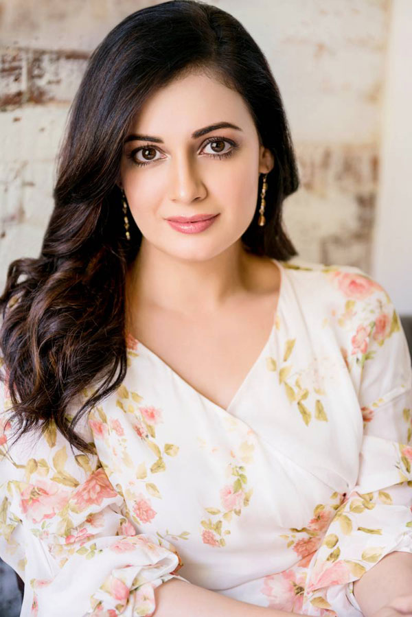 Dia Mirza