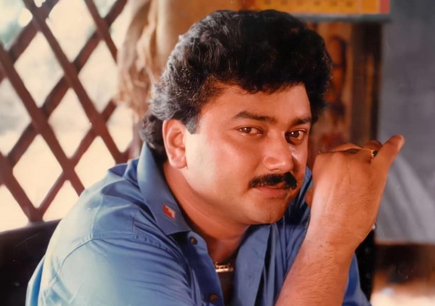 actor jayaram birthday special  മലയാളികളുടെ കുടുംബനായകന് പിറന്നാള്‍ ആശംസകള്‍  ജയറാം പിറന്നാള്‍  നടന്‍ ജയറാം  ജയറാം സിനിമകള്‍  jayaram birthday special  jayaram birthday  jayaram movies