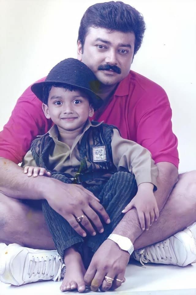 actor jayaram birthday special  മലയാളികളുടെ കുടുംബനായകന് പിറന്നാള്‍ ആശംസകള്‍  ജയറാം പിറന്നാള്‍  നടന്‍ ജയറാം  ജയറാം സിനിമകള്‍  jayaram birthday special  jayaram birthday  jayaram movies