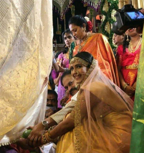 nischay wedding video