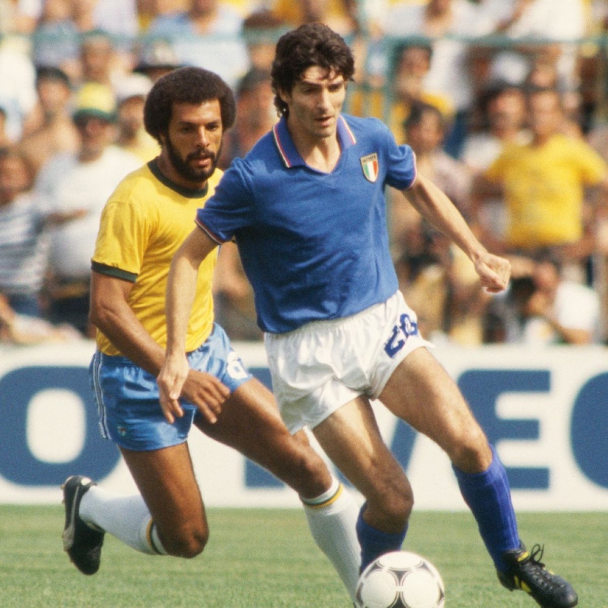 Paolo Rossi