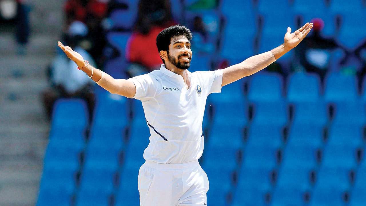 India  Jasprit Bumrah  Mohammed Shami  Aakash Chopra