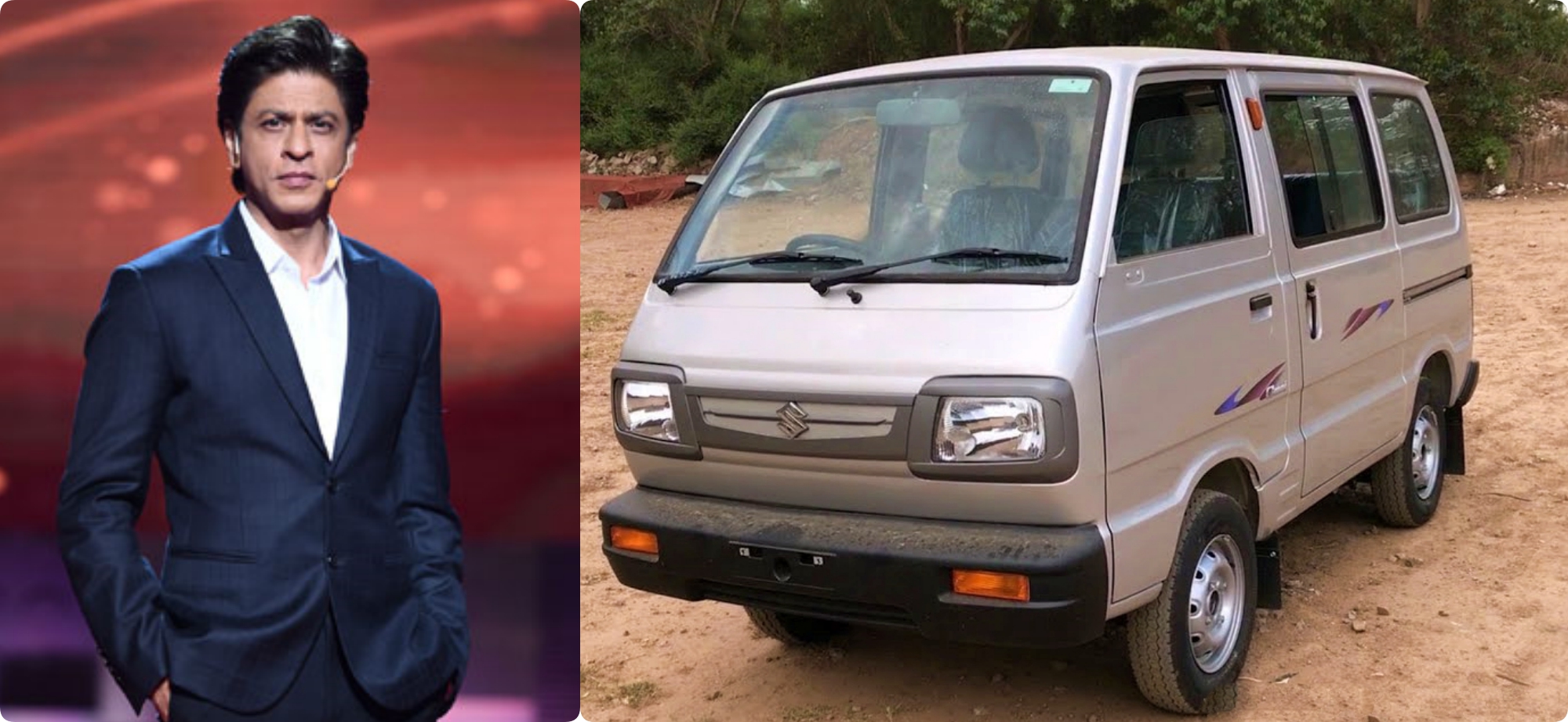 the first cars these Bollywood celebrities bought for themselves