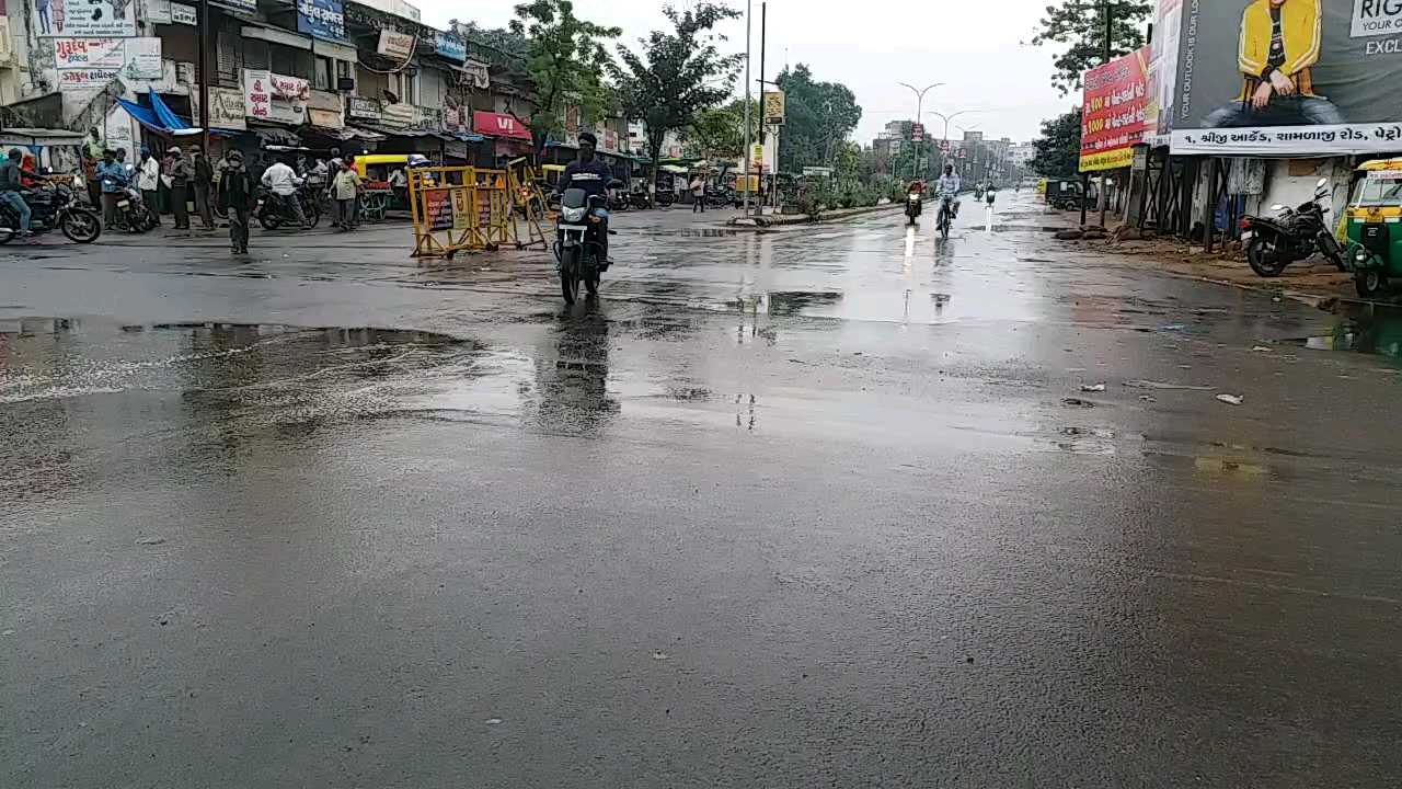 rain-in-gujarat-news