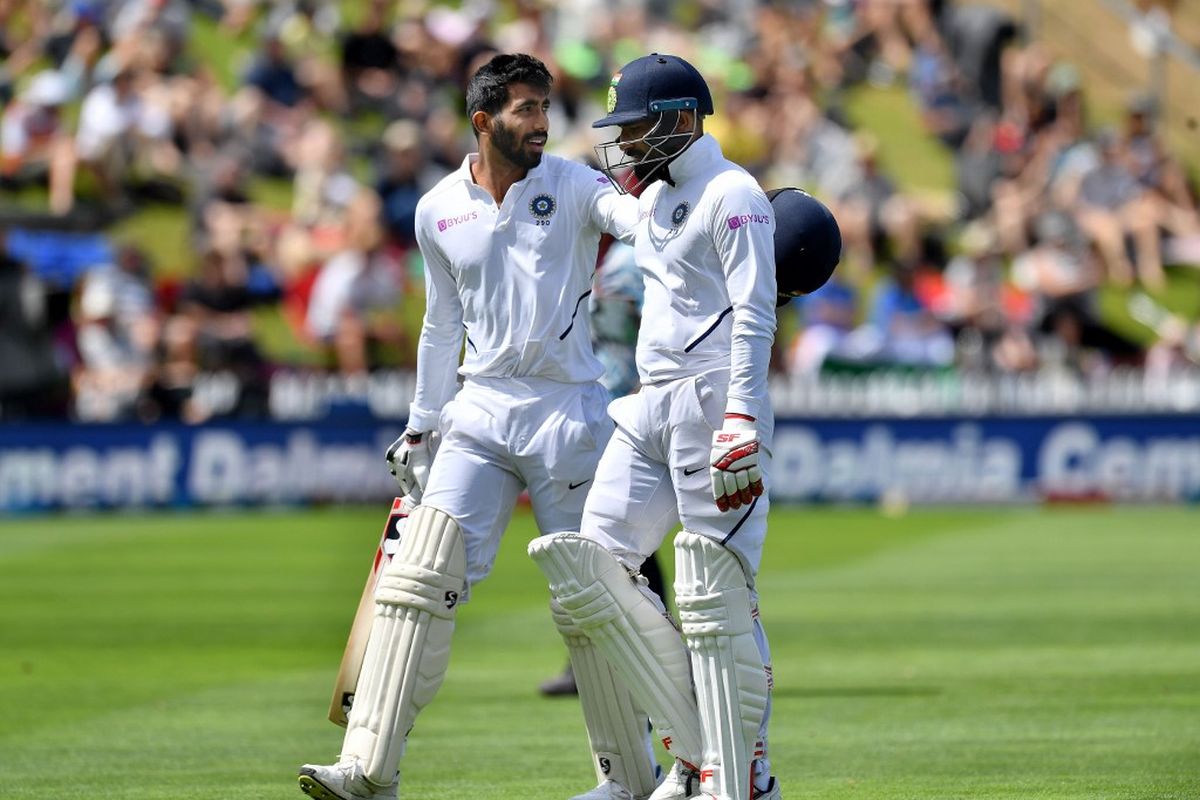 Cameron Green, Jasprit Bumrah, AUS vs IND