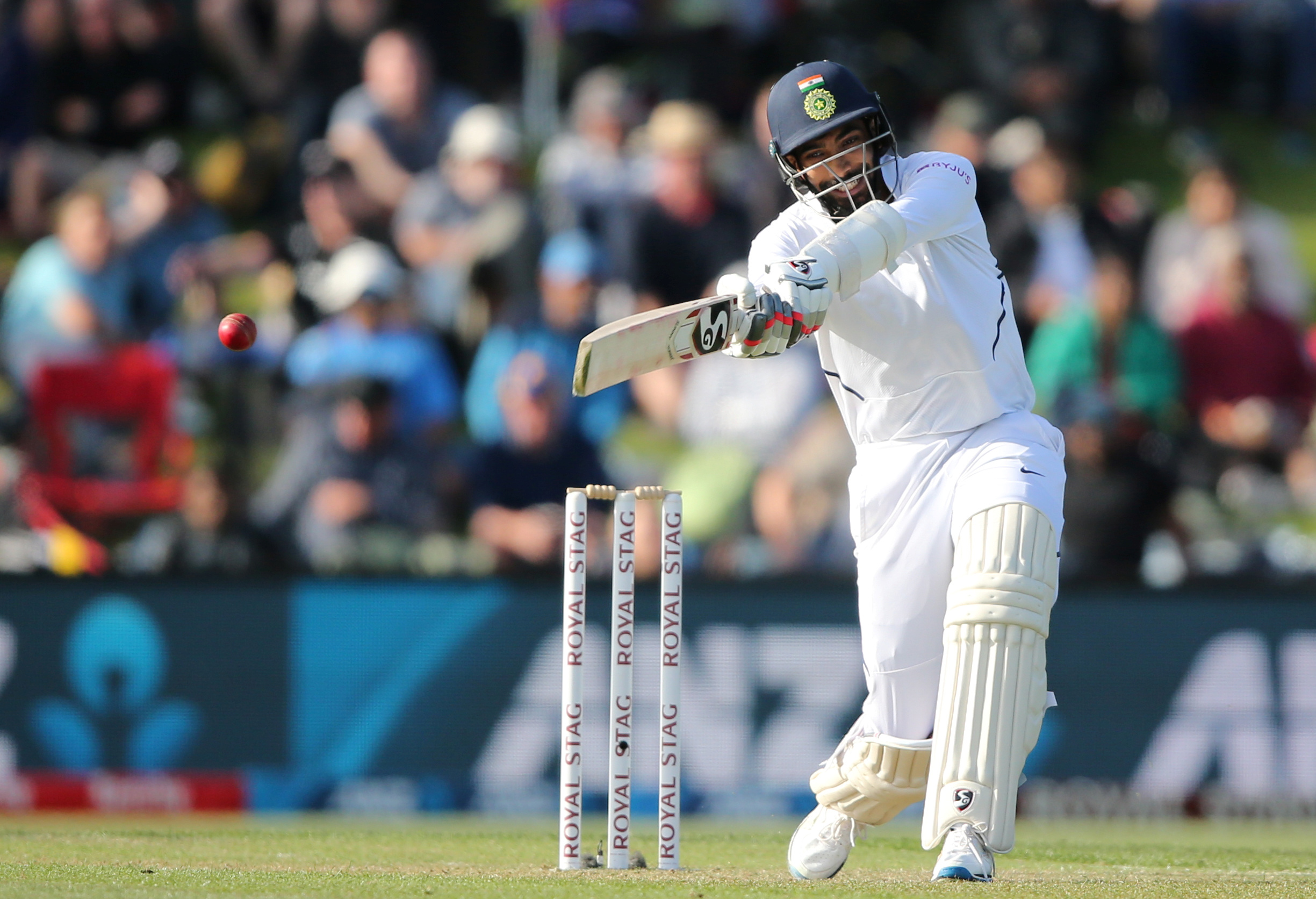 Cameron Green, Jasprit Bumrah, AUS vs IND