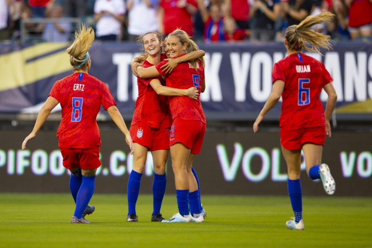 CONCACAF launches women nations league which will work as a world cup qualifier