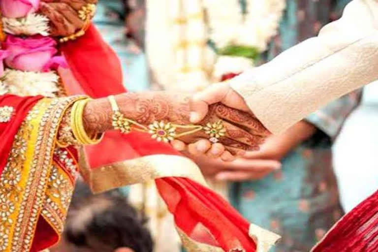 Angry groom kidnapping Bride younger sister after stoppe marriage