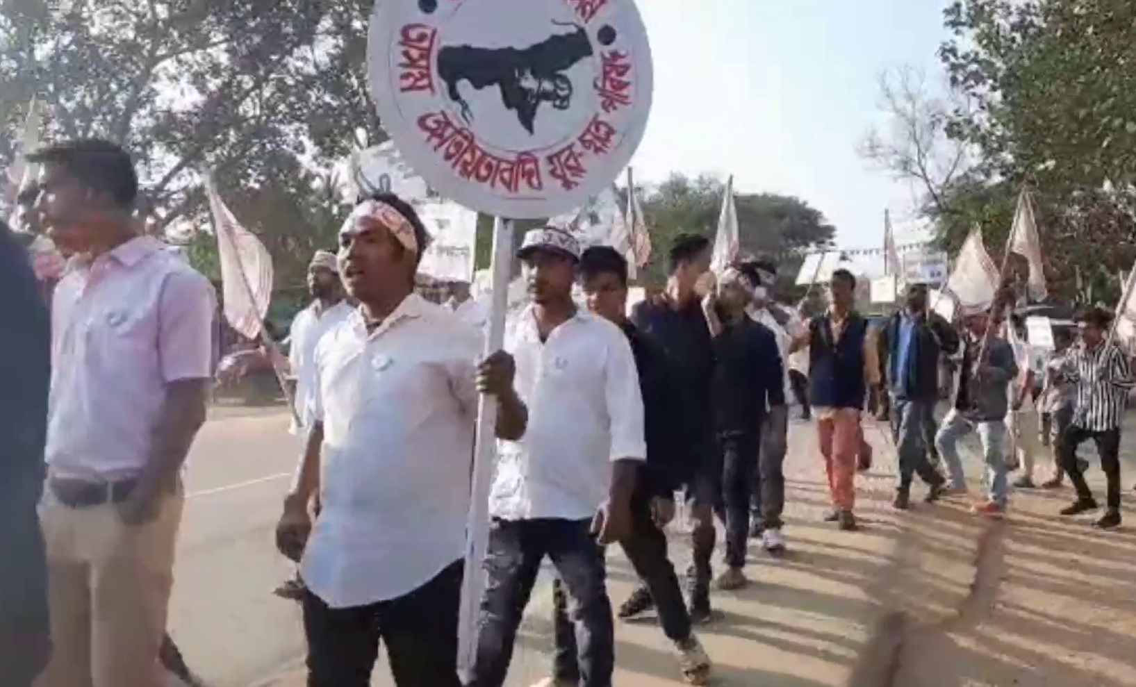 massive-protest-in-karbi-anglang-bokoliyaghat