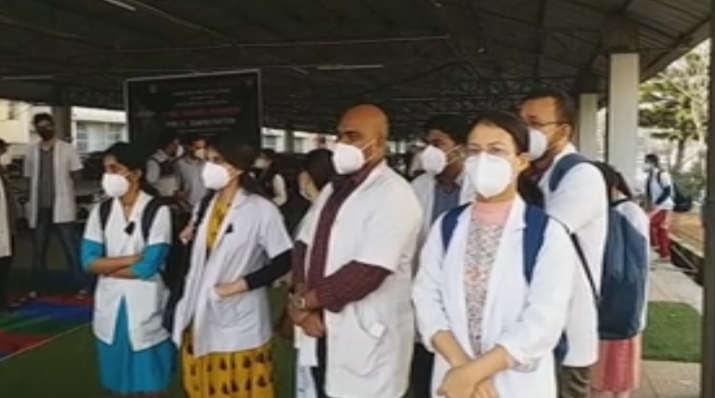 doctor-protest-at-guwahati