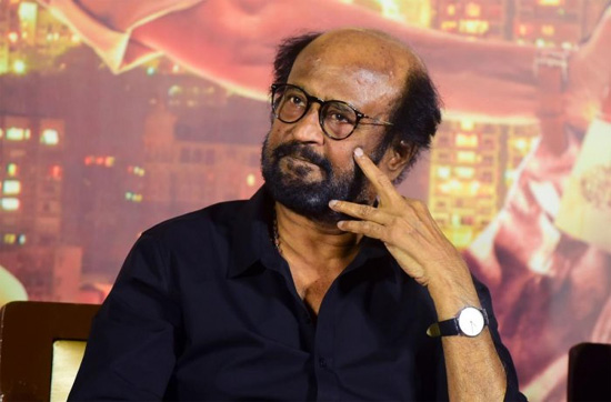 Rajnikanth