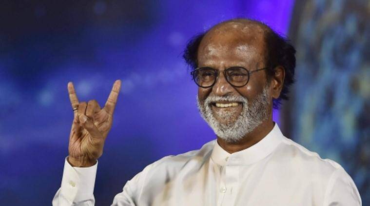 Rajnikanth