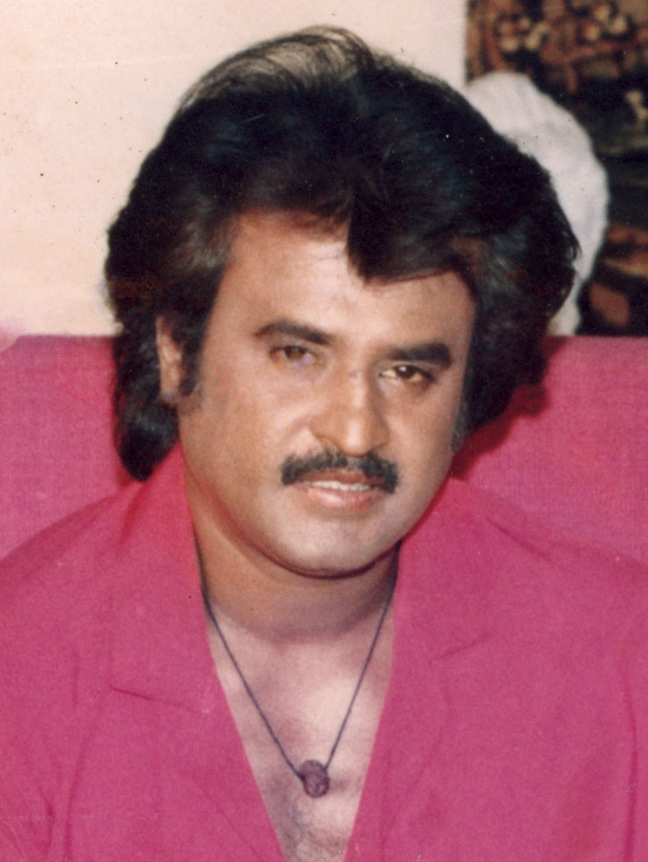 Rajnikanth