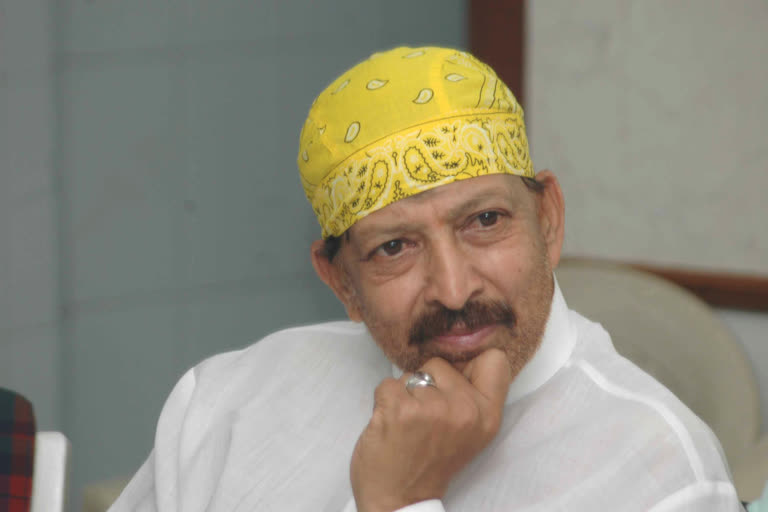 Dr Vishnuvardhan