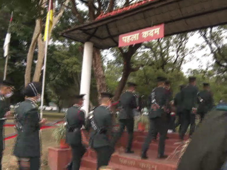 ima-passing-out-parade