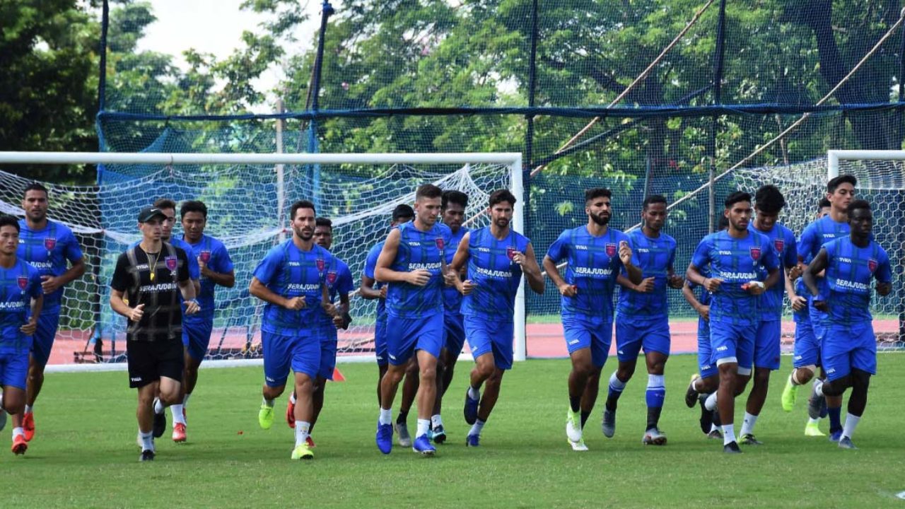 ISL: Winless Odisha look to deny first clean sheet to FC Goa