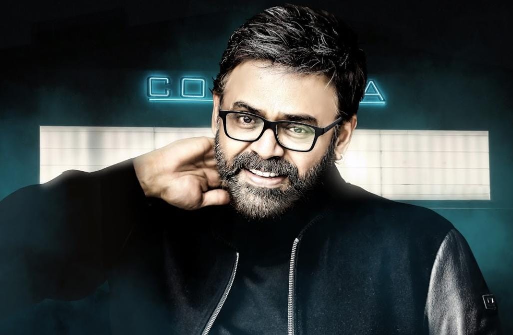 victory venkatesh birthday story news