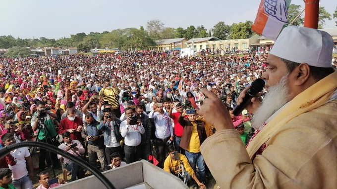 বিটি আৰৰ চেমি ফাইনেলত ফ্ল'প ৰিপুণ-আজমল যুটি