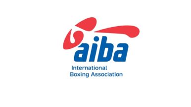 Russian umar kremlev opted as AIBA preseident