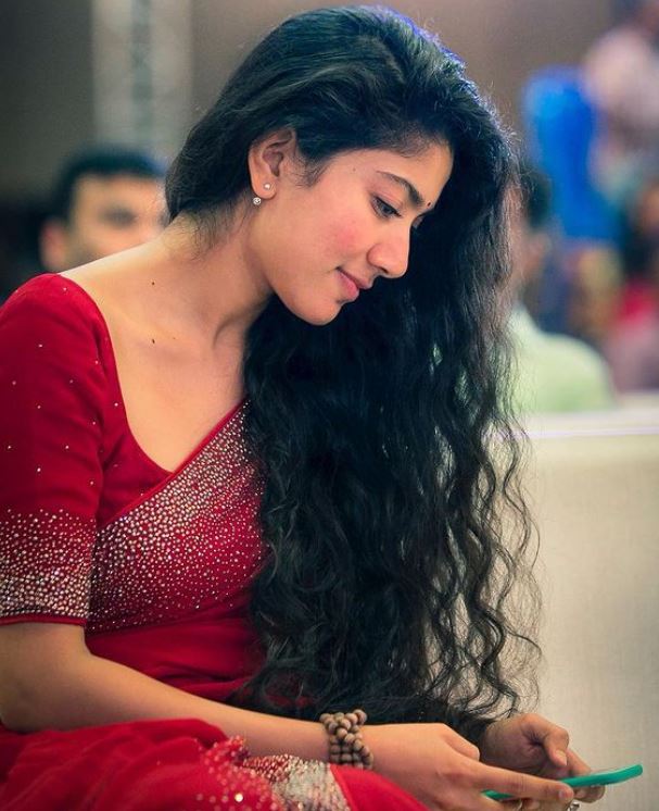 Sai Pallavi