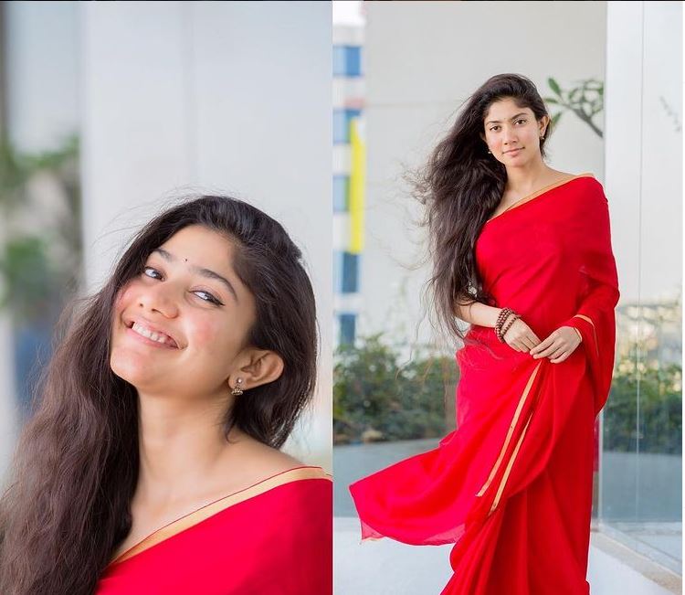 sai pallavi