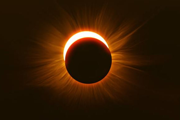 Solar Eclipse