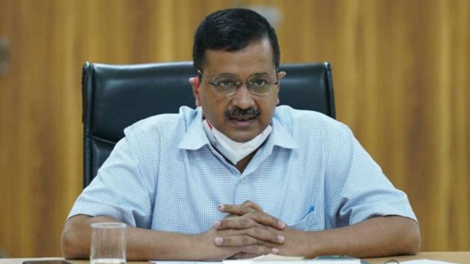 अरविंद केजरीवाल, सीएम, दिल्ली(फाइल फोटो)