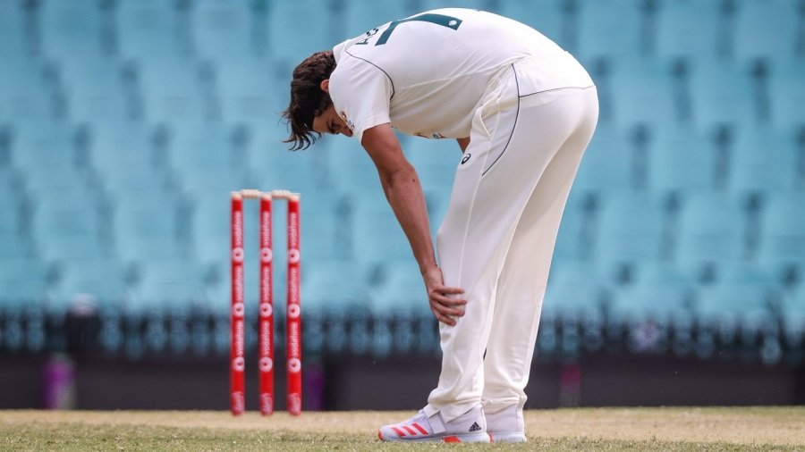 Moises Henriques added to Australia's squad for first Test, Sean Abbott ruled out