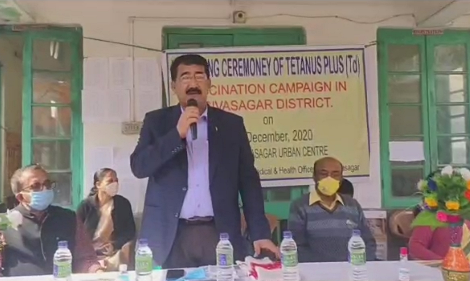 tetanus-and-diphtheria-td-vaccine-mission-start-at-sivsagar