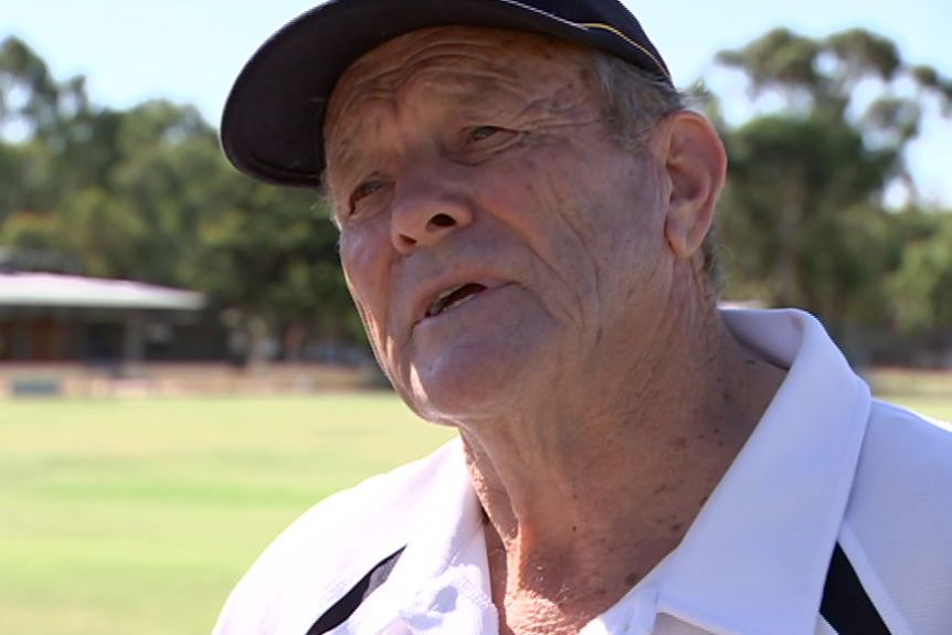 Former Australia Test all-rounder Eric Freeman dies