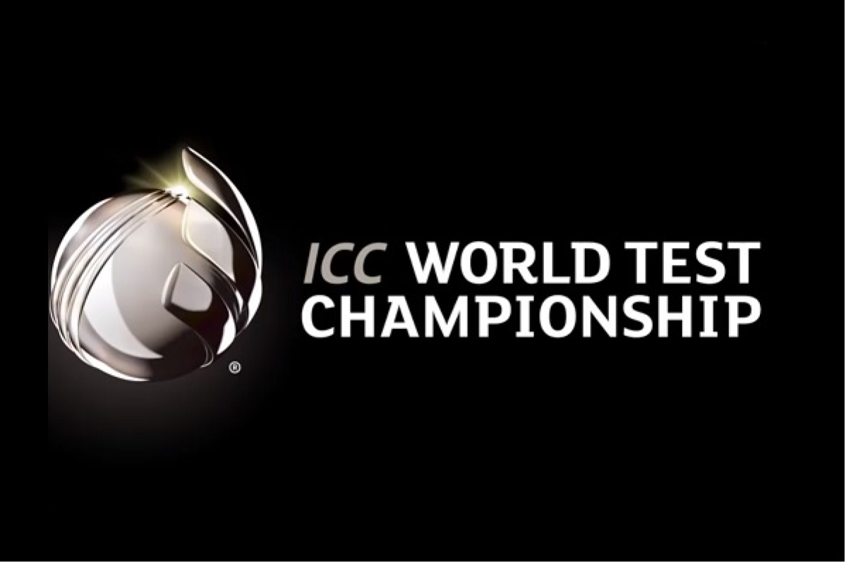 New Zealand reached number three in the World Test Championship points table