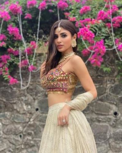 Mouni Roy