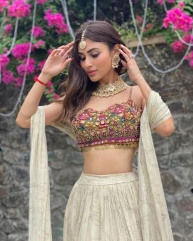 Mouni Roy