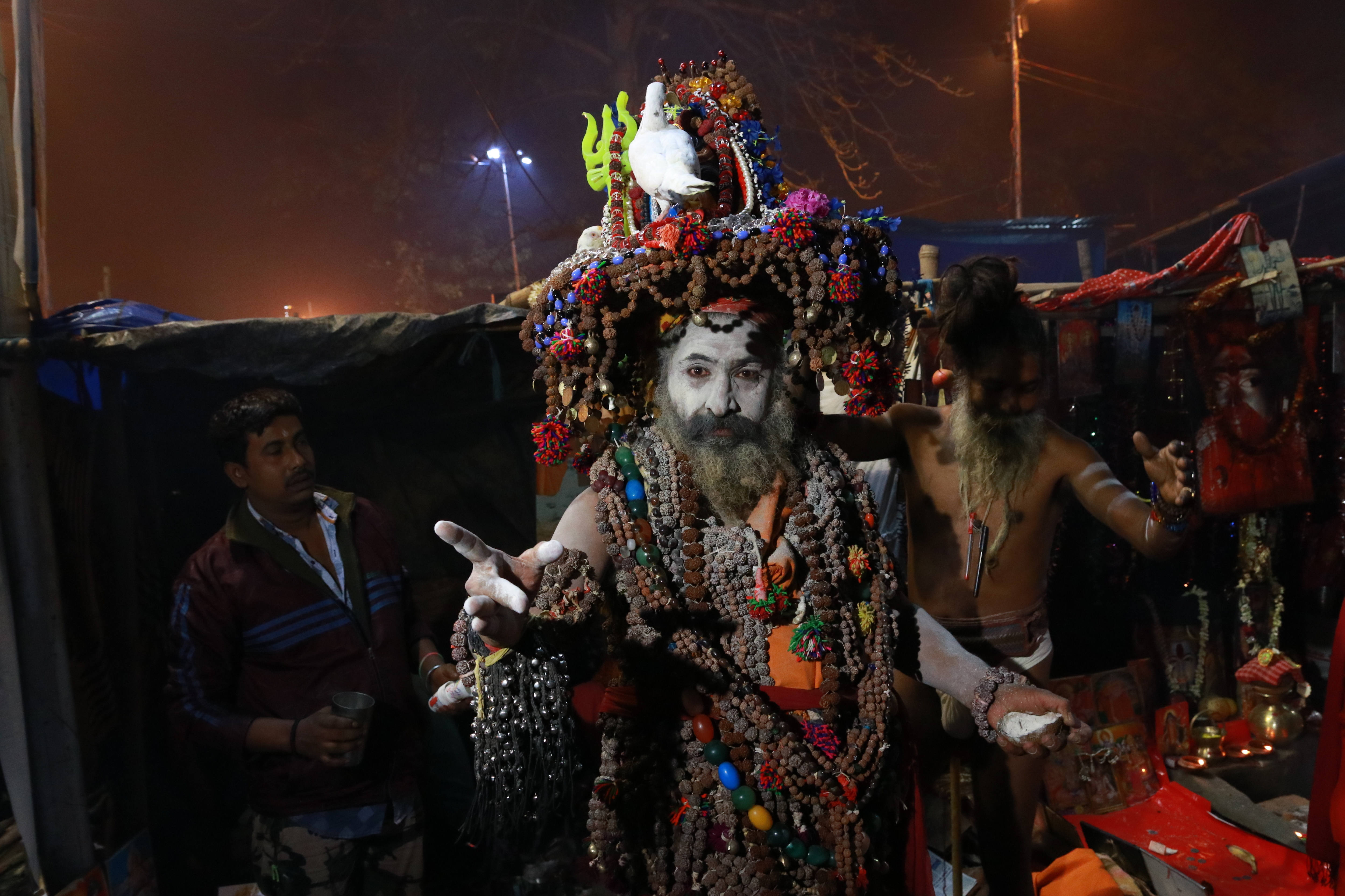 Haridwar Mahakumbh