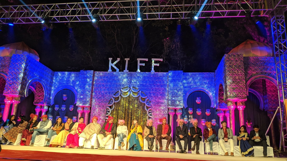 The sixth edition of the Khajuraho International Film Festival (KFII) will be held in the Madhya Pradesh cultural tourism hub