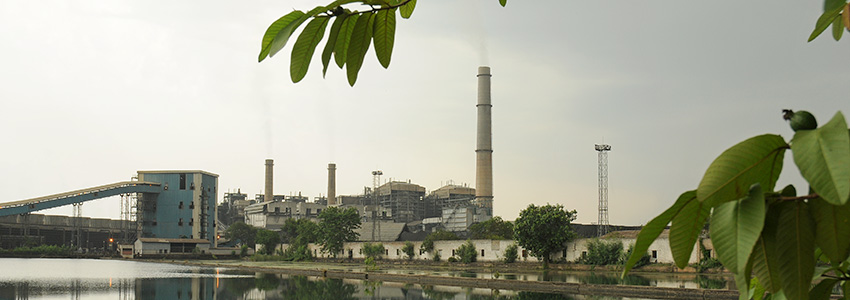 Labour unions to protest planned closure of Talcher Thermal Power Station