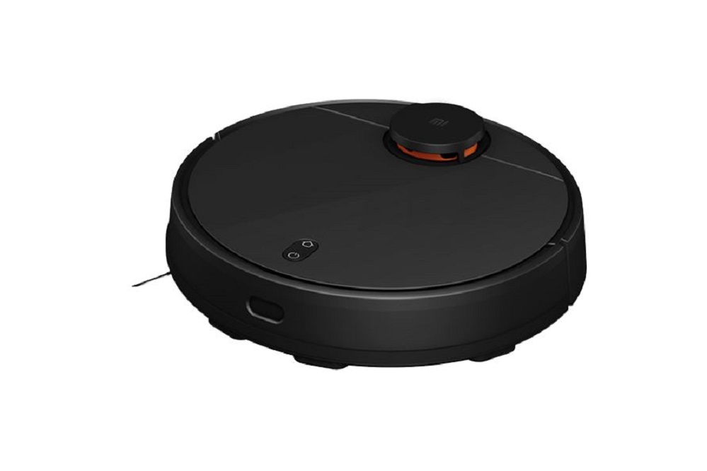 mi robot Vacuum