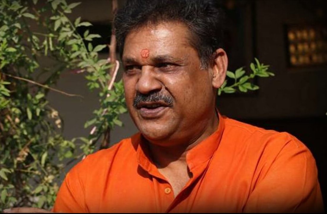 Kirti Azad, DDCA