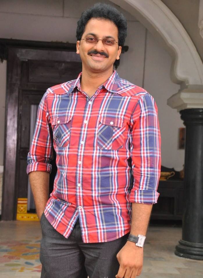 ashok director