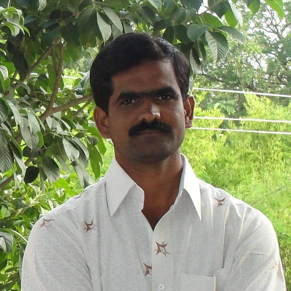 V Prasad