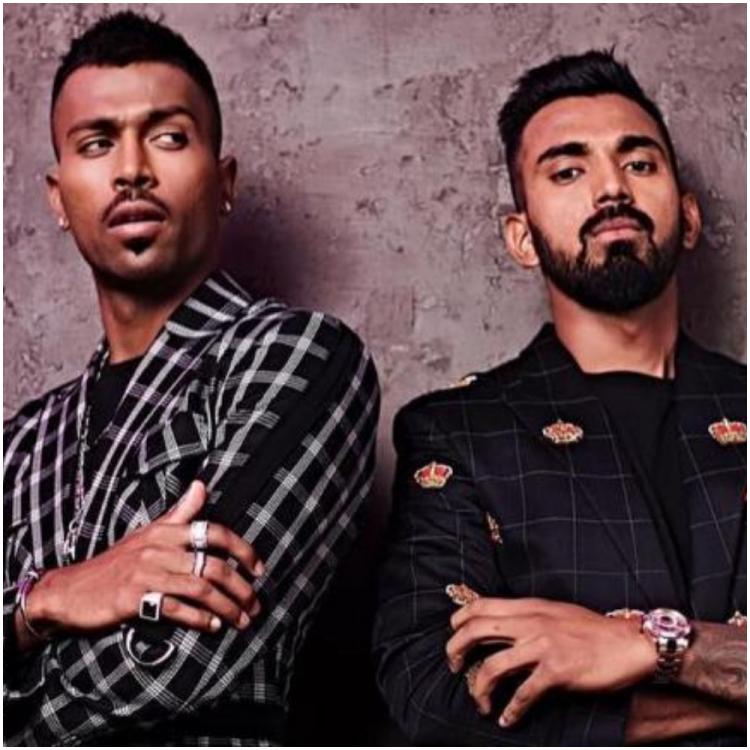 Rajasthan High Court gave Instructions to  cricketers Hardik Pandya and K.L. Rahul to put his stand to investigating Officer