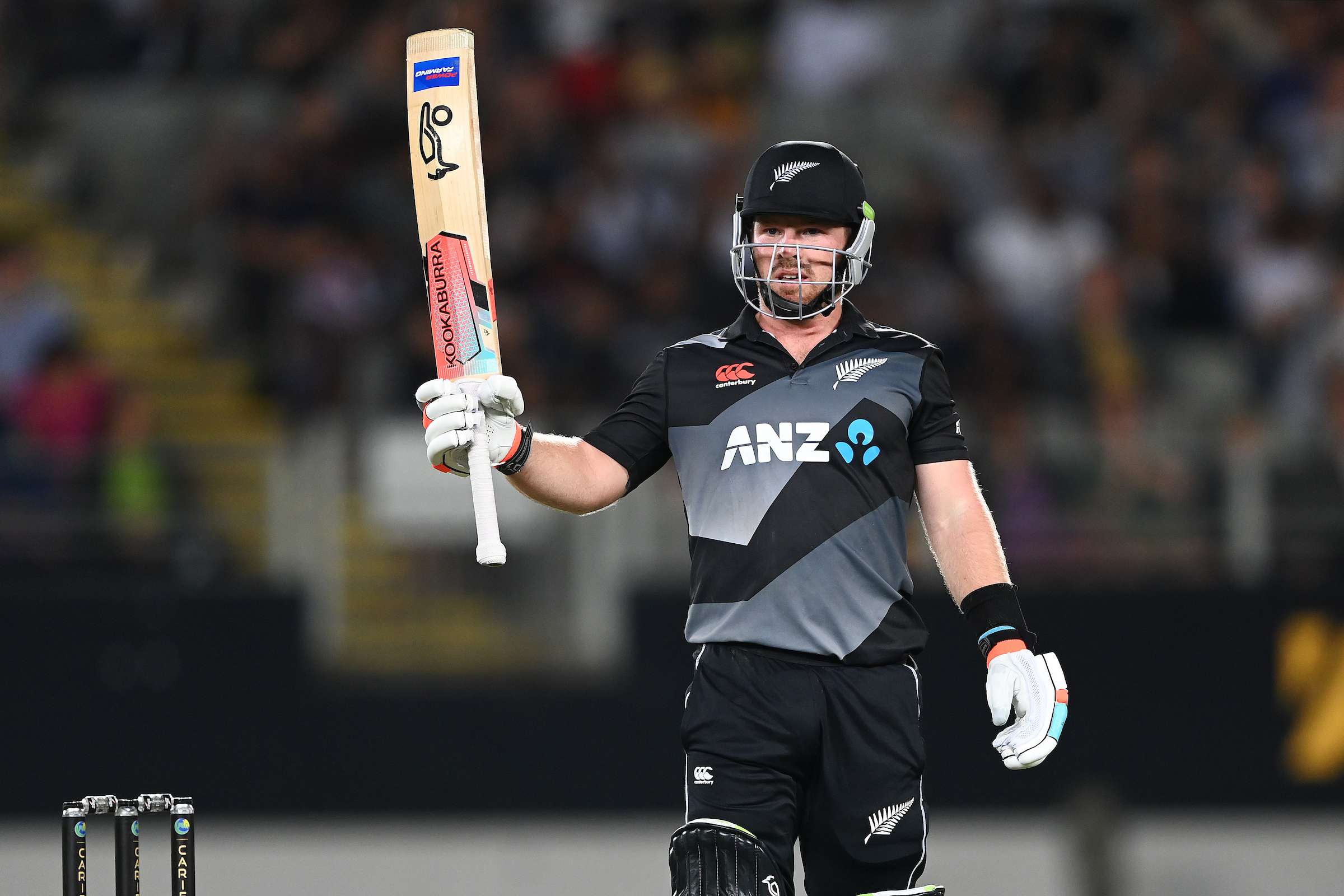 new zealand won first T20 by 5 wickets against pakistan