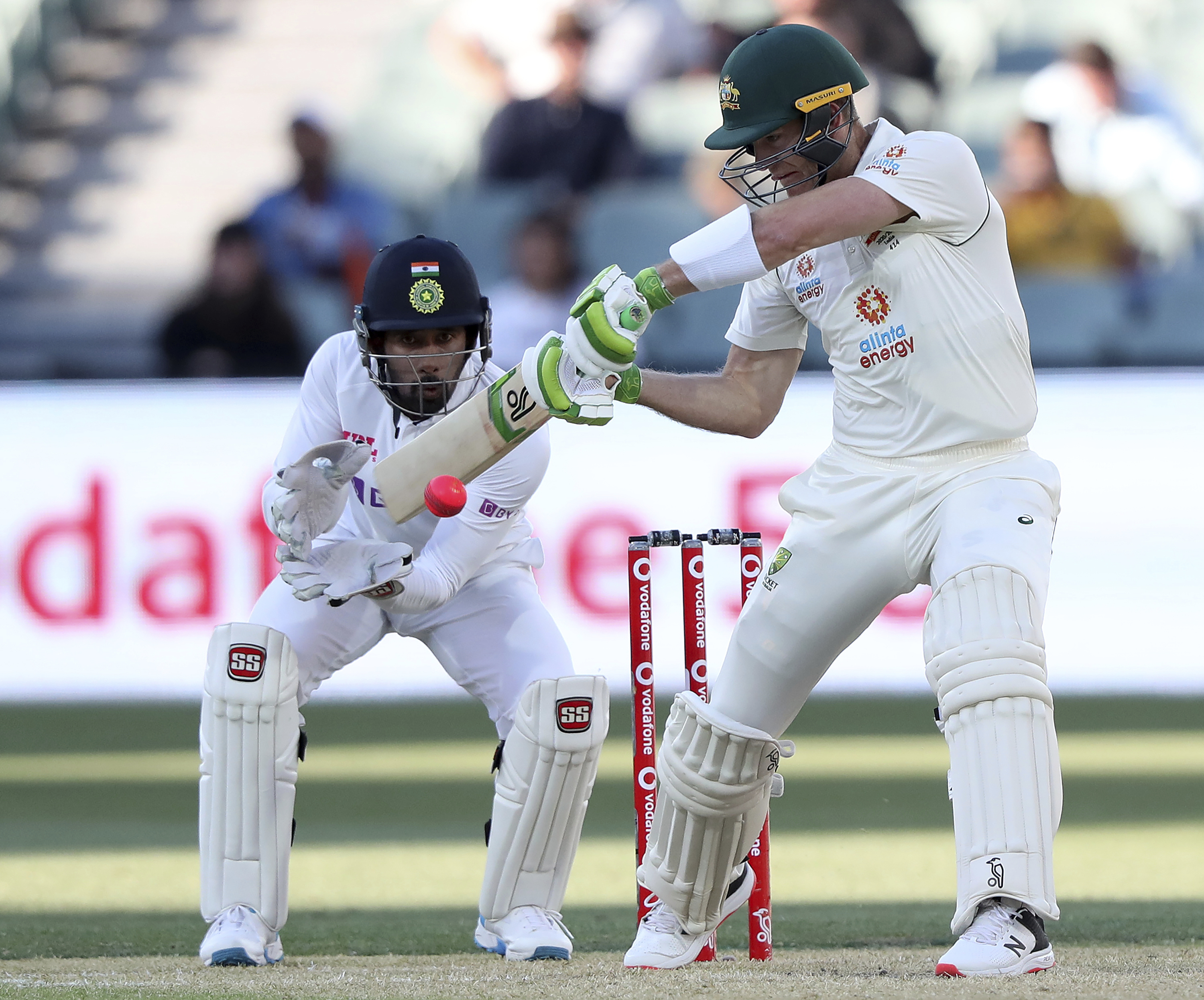 Australia team worst records in day and night test