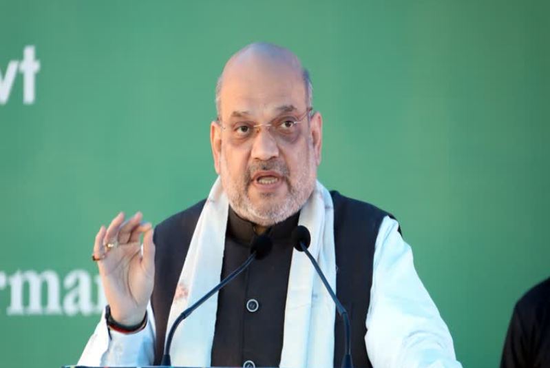 Amit Shah