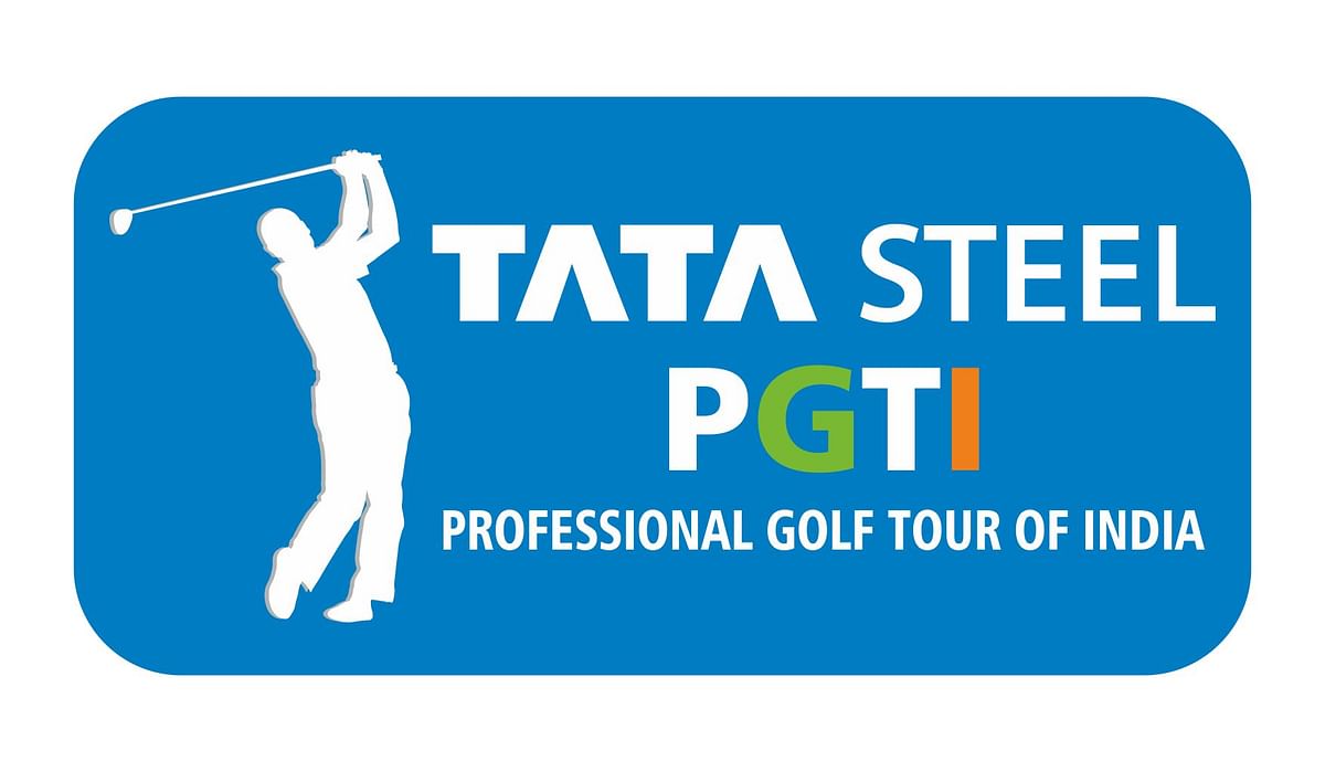 Bhullar, Chawrasia and Malik tied at the TATA Steel Tour Championship